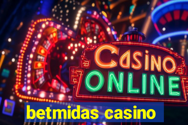 betmidas casino